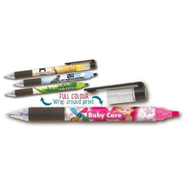 Pen Pals Highlighter Set